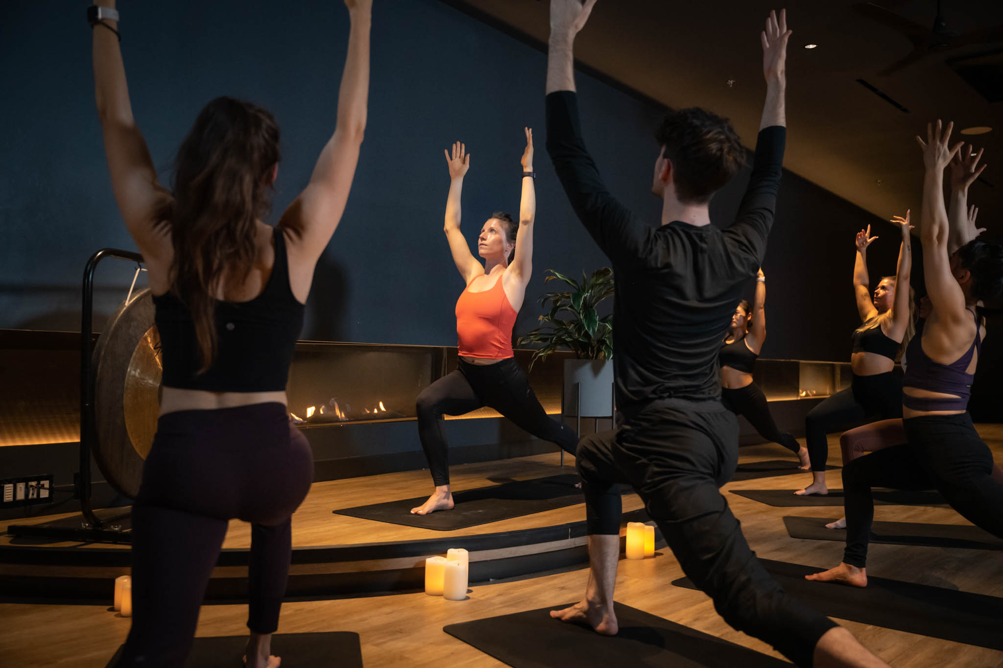 Hot Yoga Classes Winnipeg - Yoga Studios Near Me