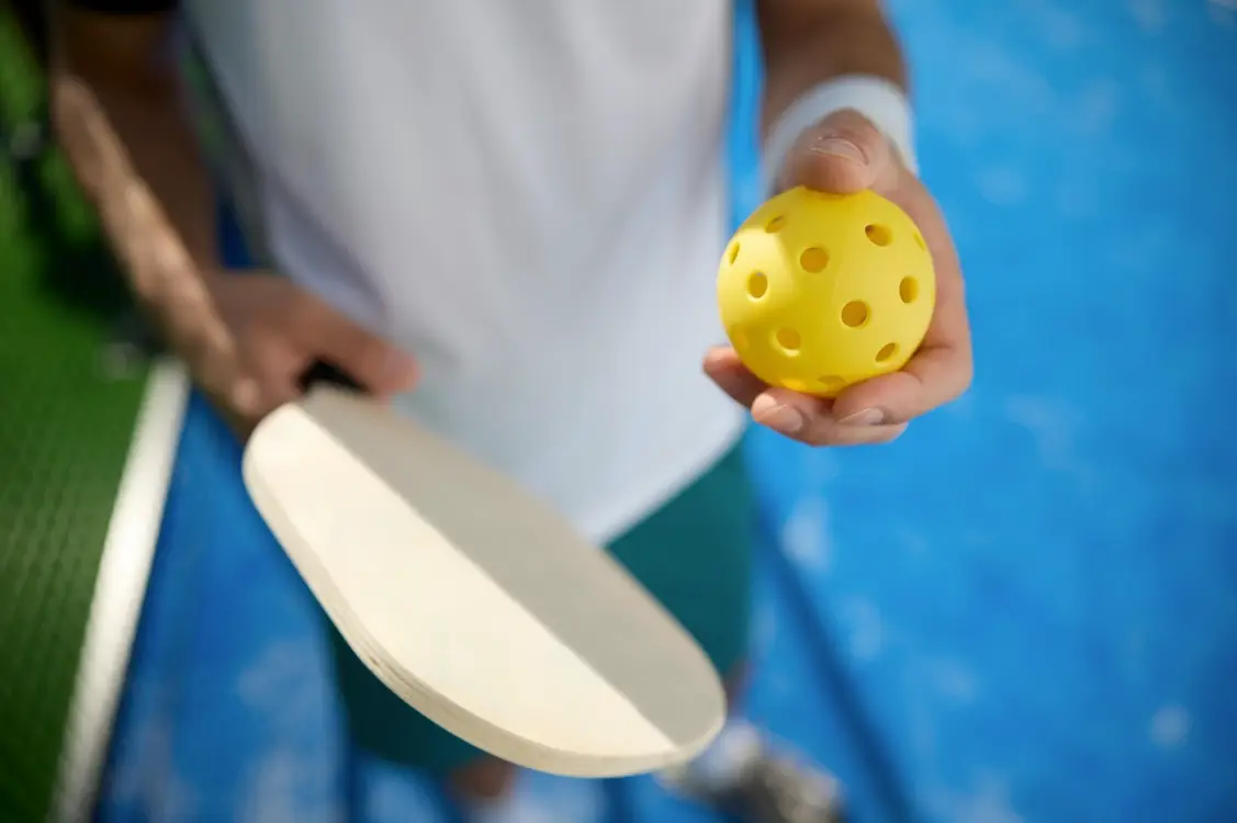 Pickleball