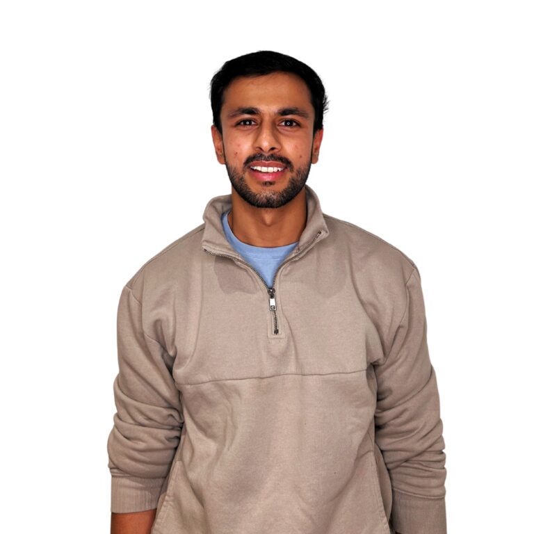 Ottawa Headshots Bhavin
