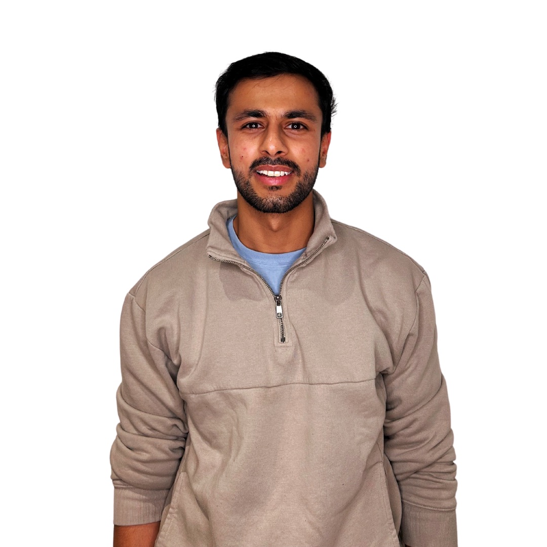 Ottawa Headshots Bhavin