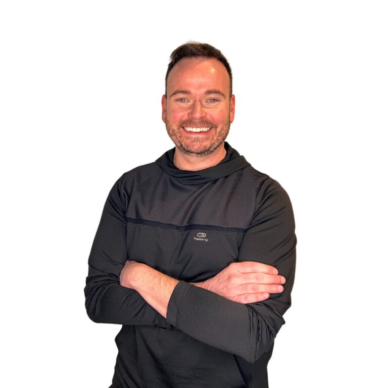 Ottawa Headshots Kyle Kirkup