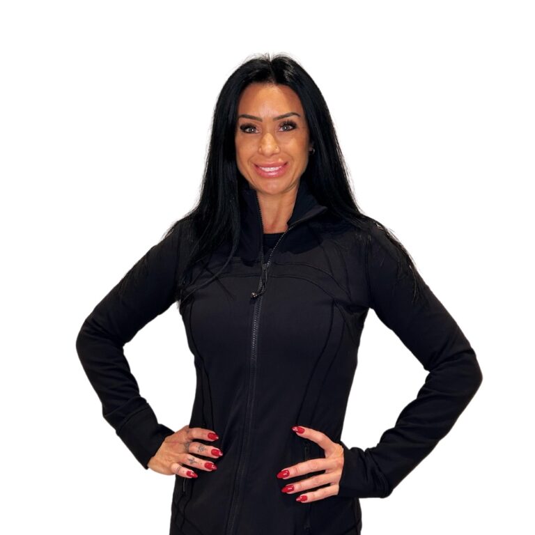 Ottawa Headshots Nicole G