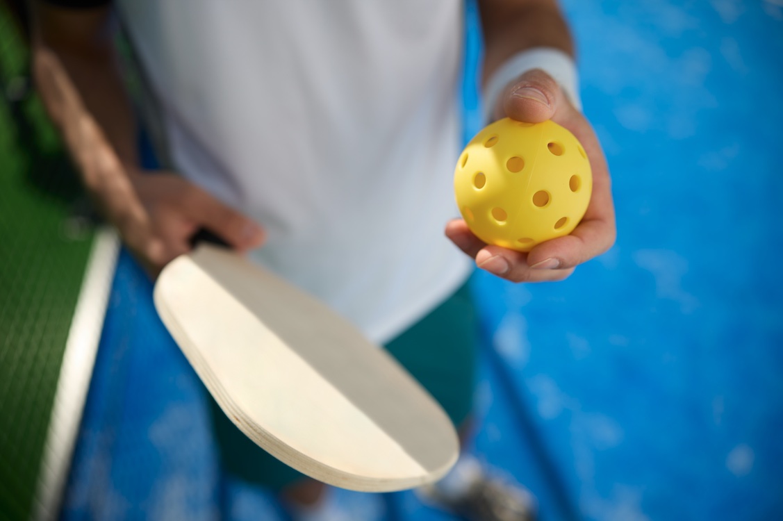 Pickleball