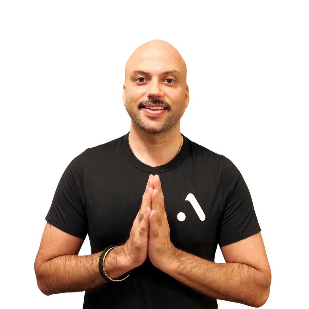 Ottawa Headshots Atul