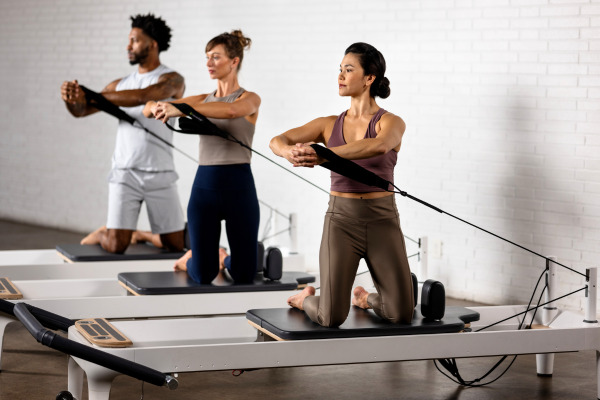 TOP 10 BEST Pilates Reformer Classes in Toronto, ON - March 2024