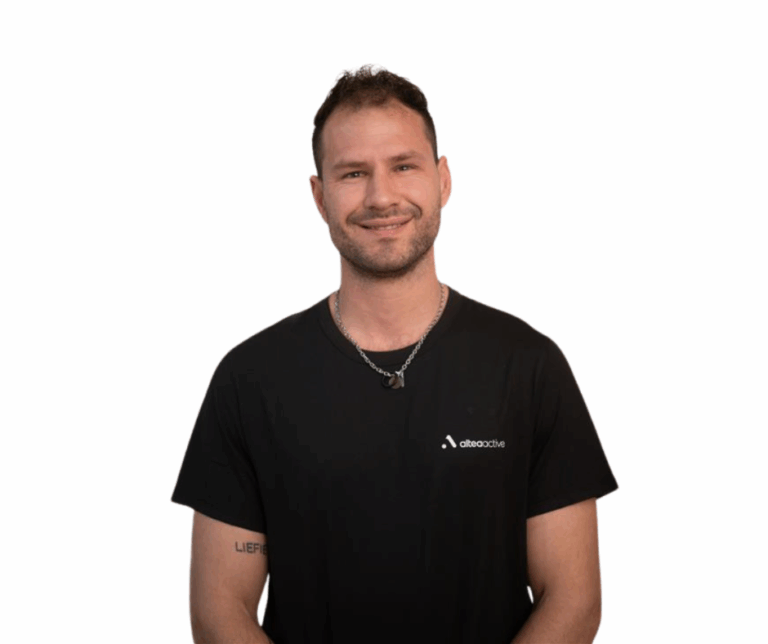 Jean Claude Koorsteen