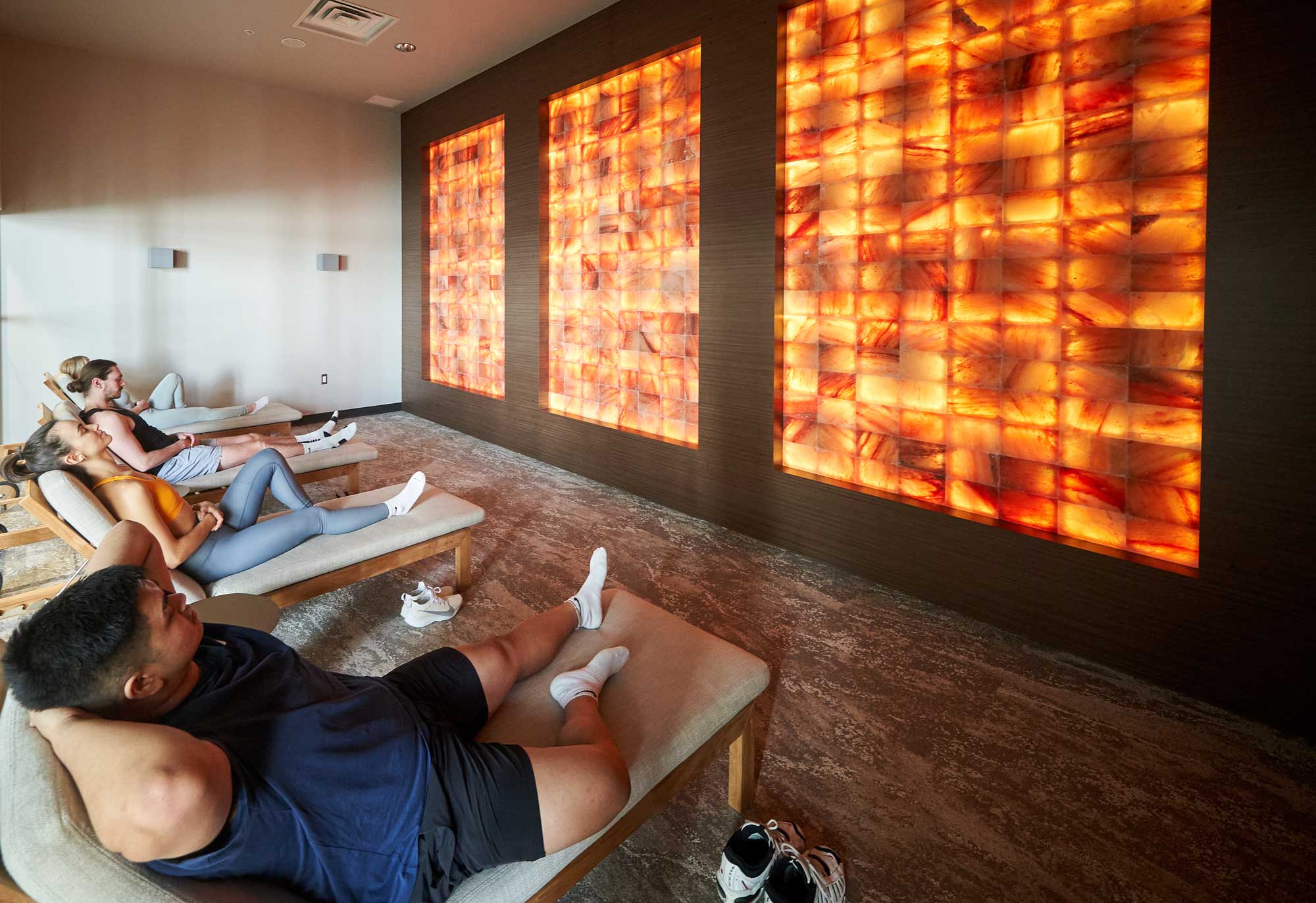 Climbing Gym and Climbing Wall Winnipeg Altea Active