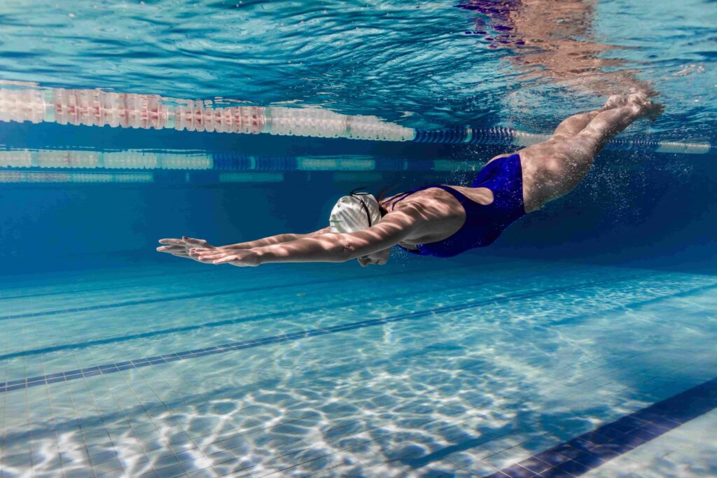 underwater picture of female swimmer in swimming s 2023 11 27 05 01 45 utc min