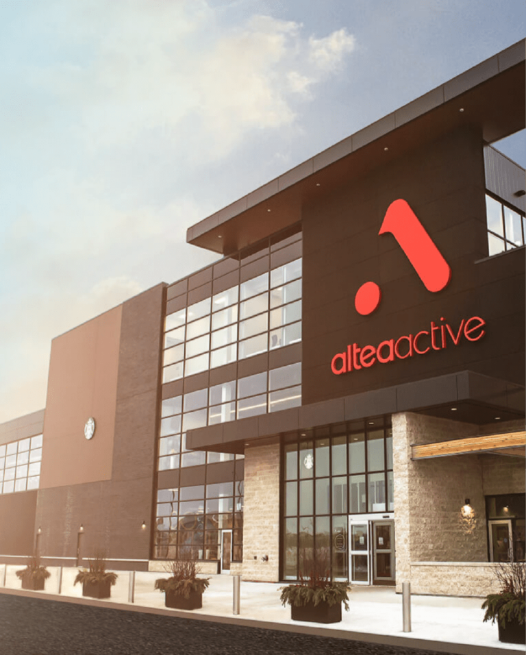 Altea Active